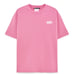 Barbie X Zara Pink T-Shirt