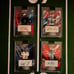Assorted Autograph Bundle