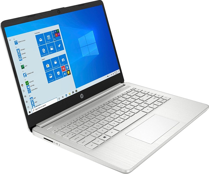 HP 14-FQ00320D TOUCHSCREEN Laptop, AMD 3020e CPU (4GB RAM, 64GB SSD) WiFi WIN 10