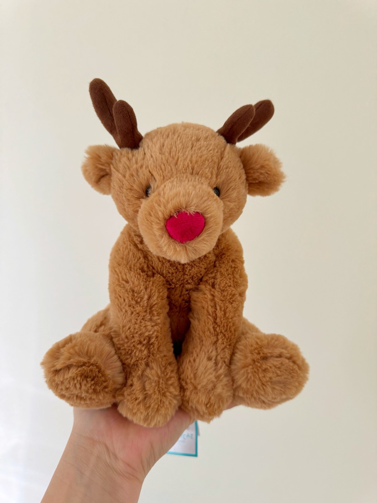 Jellycat Romi Reindeer NWT