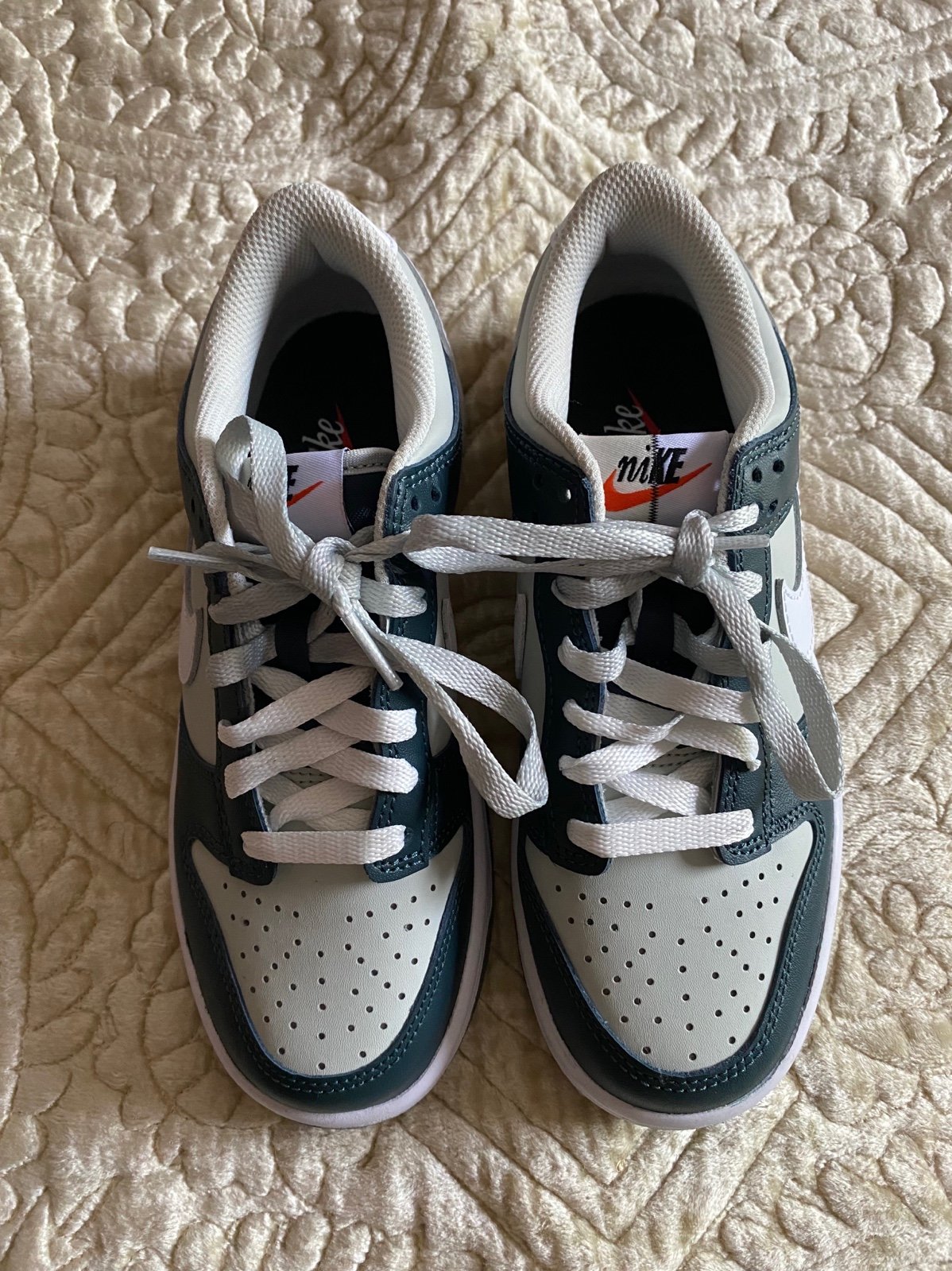 Nike Dunk Low Shoes