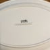 5-PIECE STONEWARE SERVING SET *LIKE NEW*