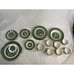 Huge Lot 30 pieces Vintage Colonial Homestead by Royal