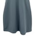 NWOT GIRLFRIEND COLLECTIVE Paloma Racerback Dress Lagoon Sz XXS Athletic Tennis