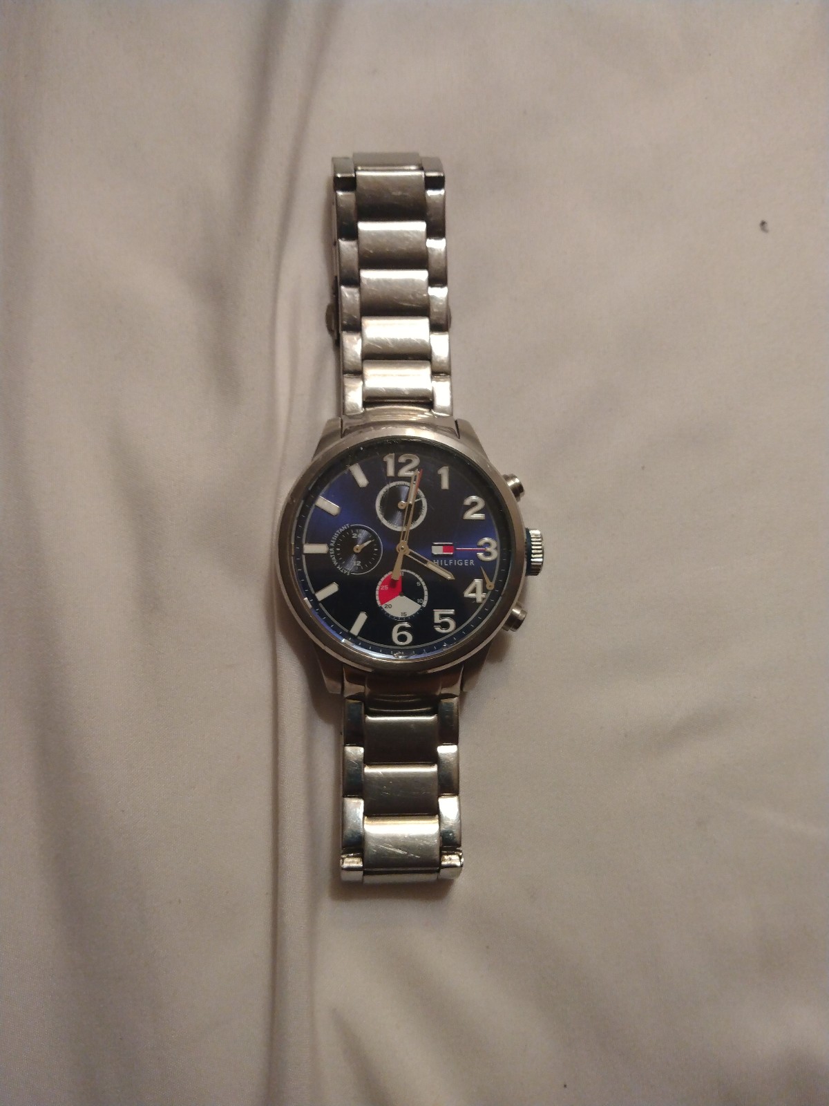 Tommy Hilfiger Watch 80
