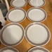 Corelle Sand Sketch