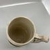 Handmade Ceramic Beer Stein Lusterware Style Artist-Numbered 4/70 Collectible