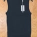 elie tahari cotton knit tops