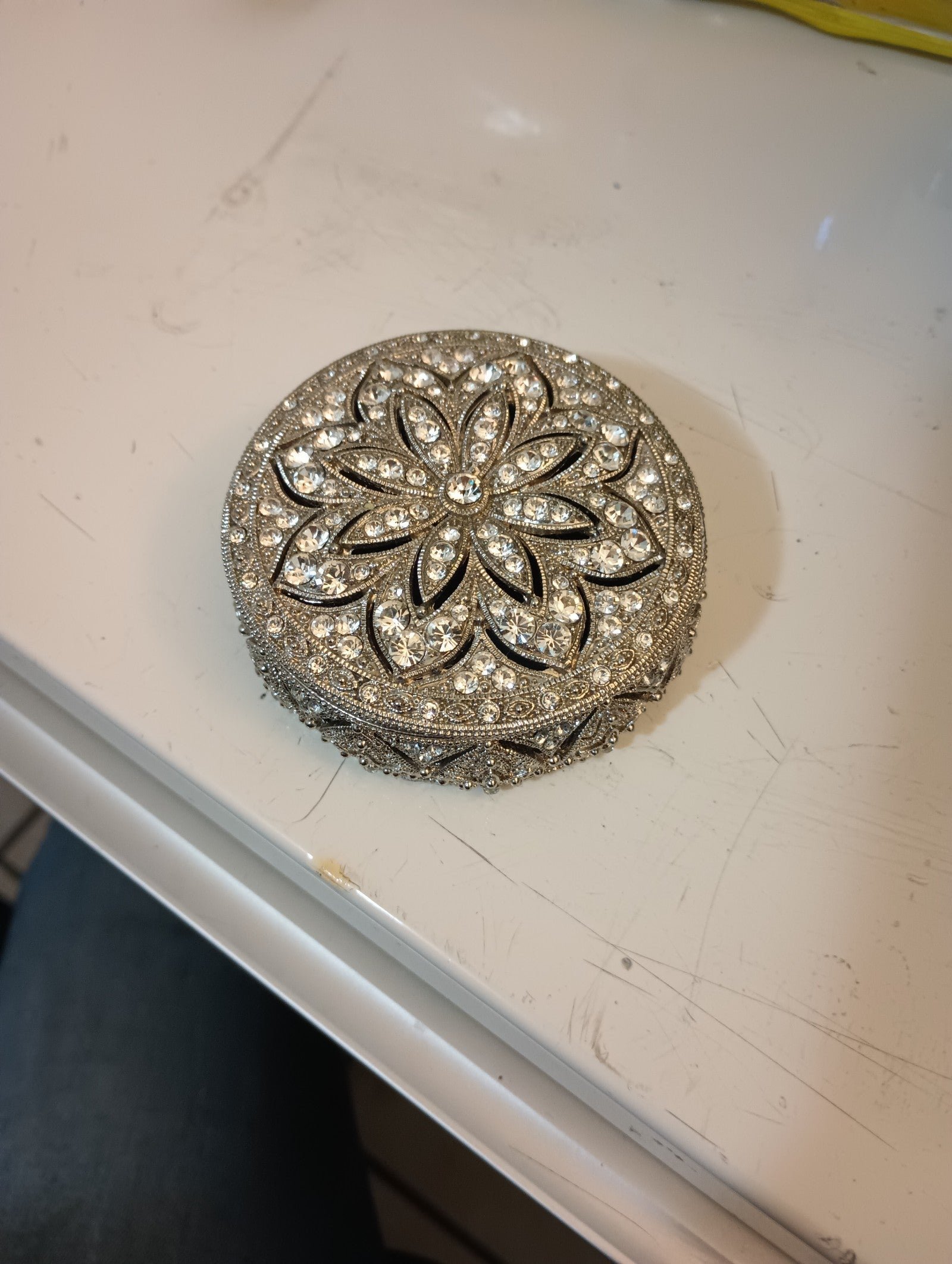 Olivia Riegel Jewelry Holder