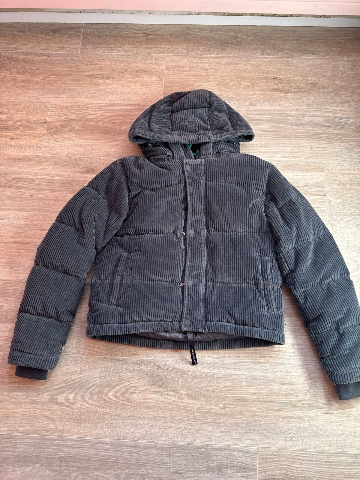Aritzia Puff jacket