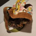 Lucky brand vintage inspired expert make