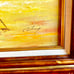 Beautiful signed oil painting SeaScenery