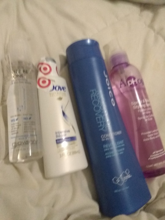 Dove beauty bundle