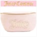 Juicy Couture J Heart Logo Upgrade U Fanny Bag