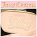 Juicy Couture J Heart Logo Upgrade U Fanny Bag