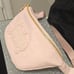Juicy Couture J Heart Logo Upgrade U Fanny Bag
