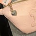 Juicy Couture J Heart Logo Upgrade U Fanny Bag