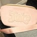 Juicy Couture J Heart Logo Upgrade U Fanny Bag
