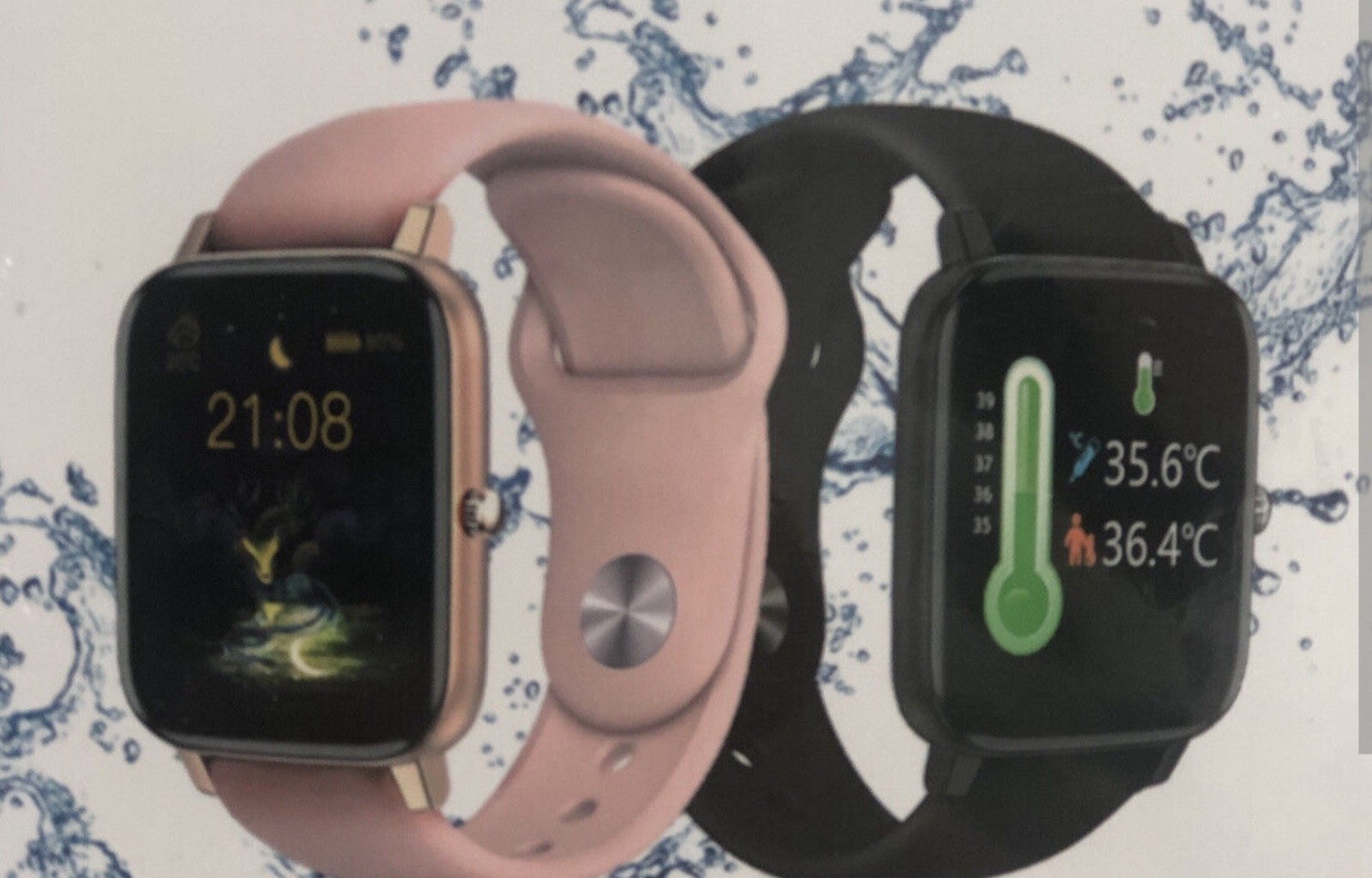 smartwatch