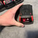 6 Milwaukee battery’s for parts
