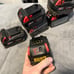 6 Milwaukee battery’s for parts