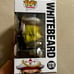 Funko Pop Whitebeard One Piece GameStop Exclusive Chase 1270