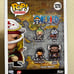 Funko Pop Whitebeard One Piece GameStop Exclusive Chase 1270