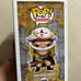 Funko Pop Whitebeard One Piece GameStop Exclusive Chase 1270