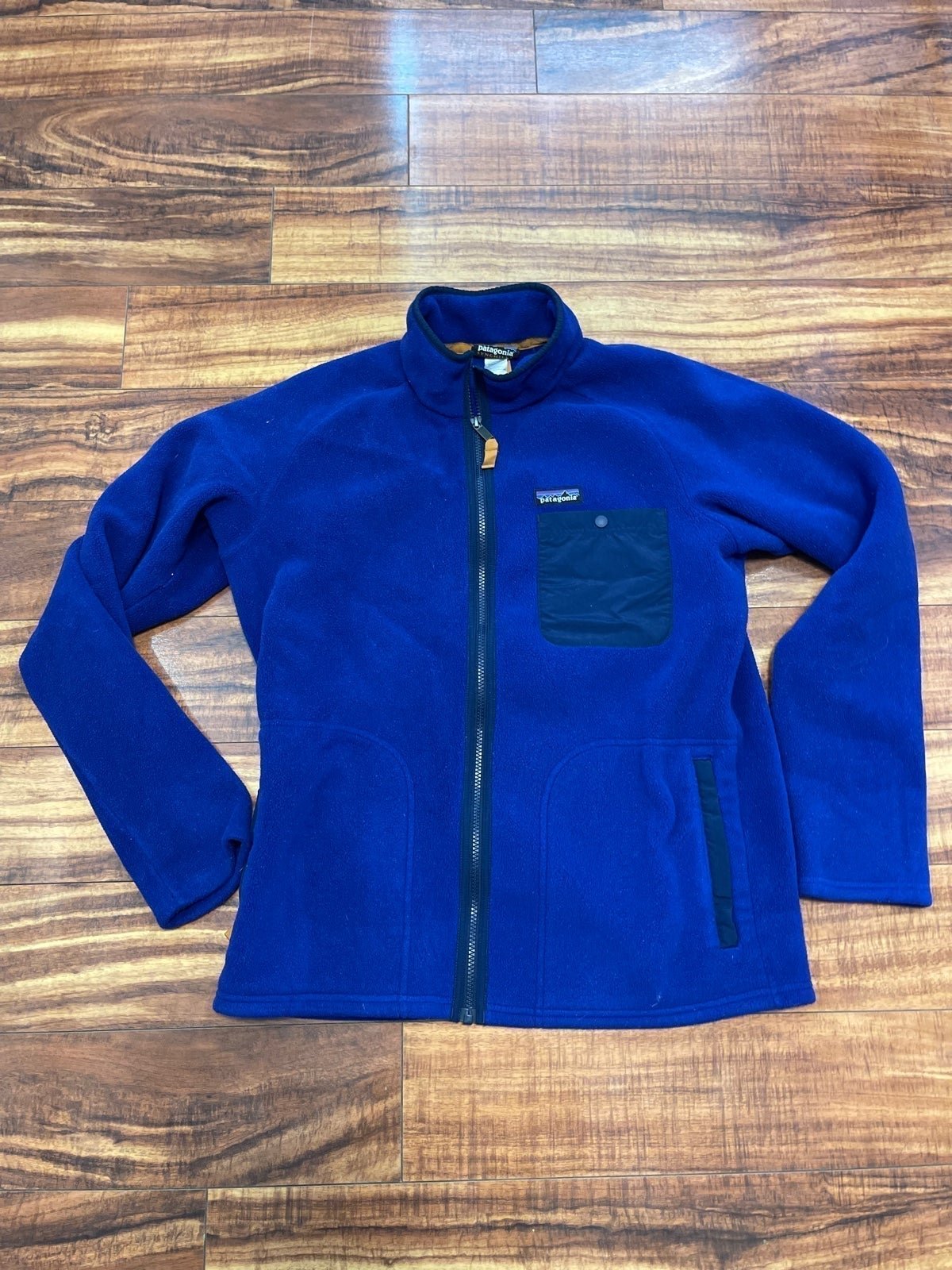 Patagonia Synchilla Jacket