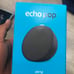 NEW - Amazon Echo Pop Compact Smart Speaker with Alexa