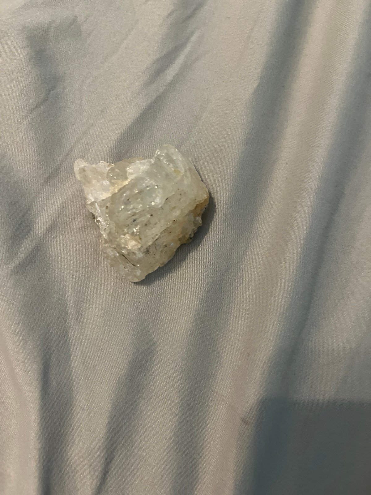 herkimer diamond