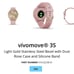 Garmin Vívomove 3S 39 mm Smartwatch