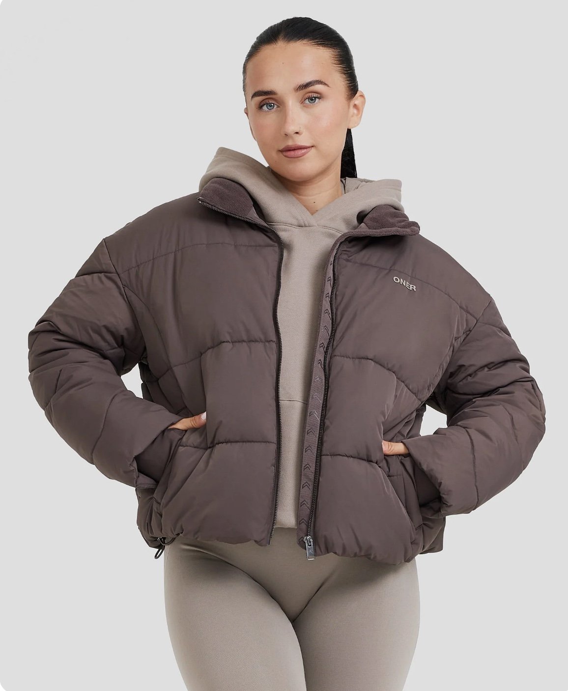 Oner Active Puffer