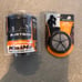 Set/2 JetBoil Set MiniMo & French Press