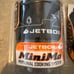 Set/2 JetBoil Set MiniMo & French Press