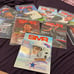 SMR SPORTS MAGAZINE LOT!