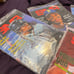 SMR SPORTS MAGAZINE LOT!