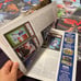 SMR SPORTS MAGAZINE LOT!