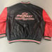 Vintage Early 00s Racing Jacket Chevy Flame Car Series Chevy