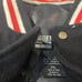 Vintage Early 00s Racing Jacket Chevy Flame Car Series Chevy