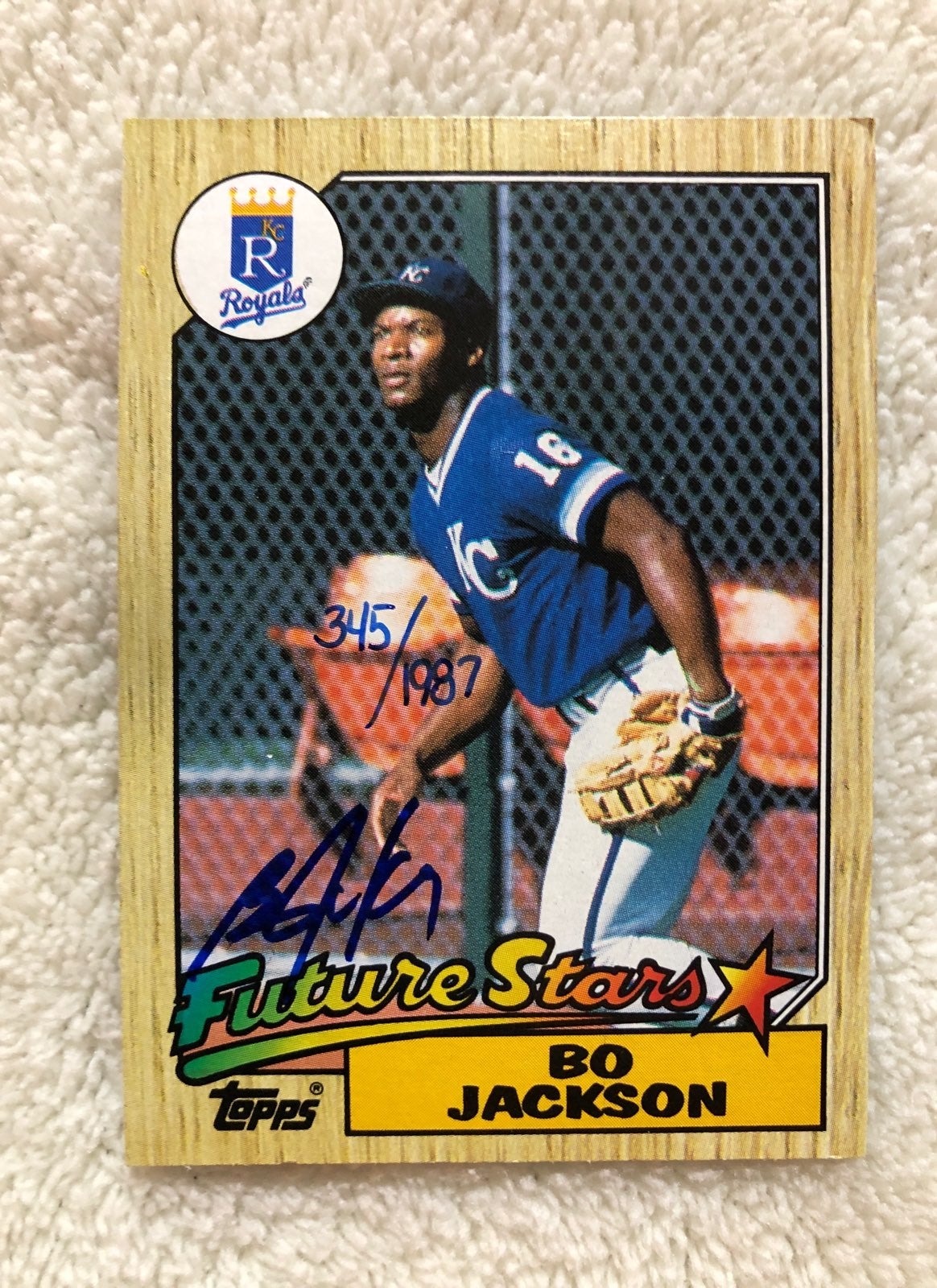 Topps