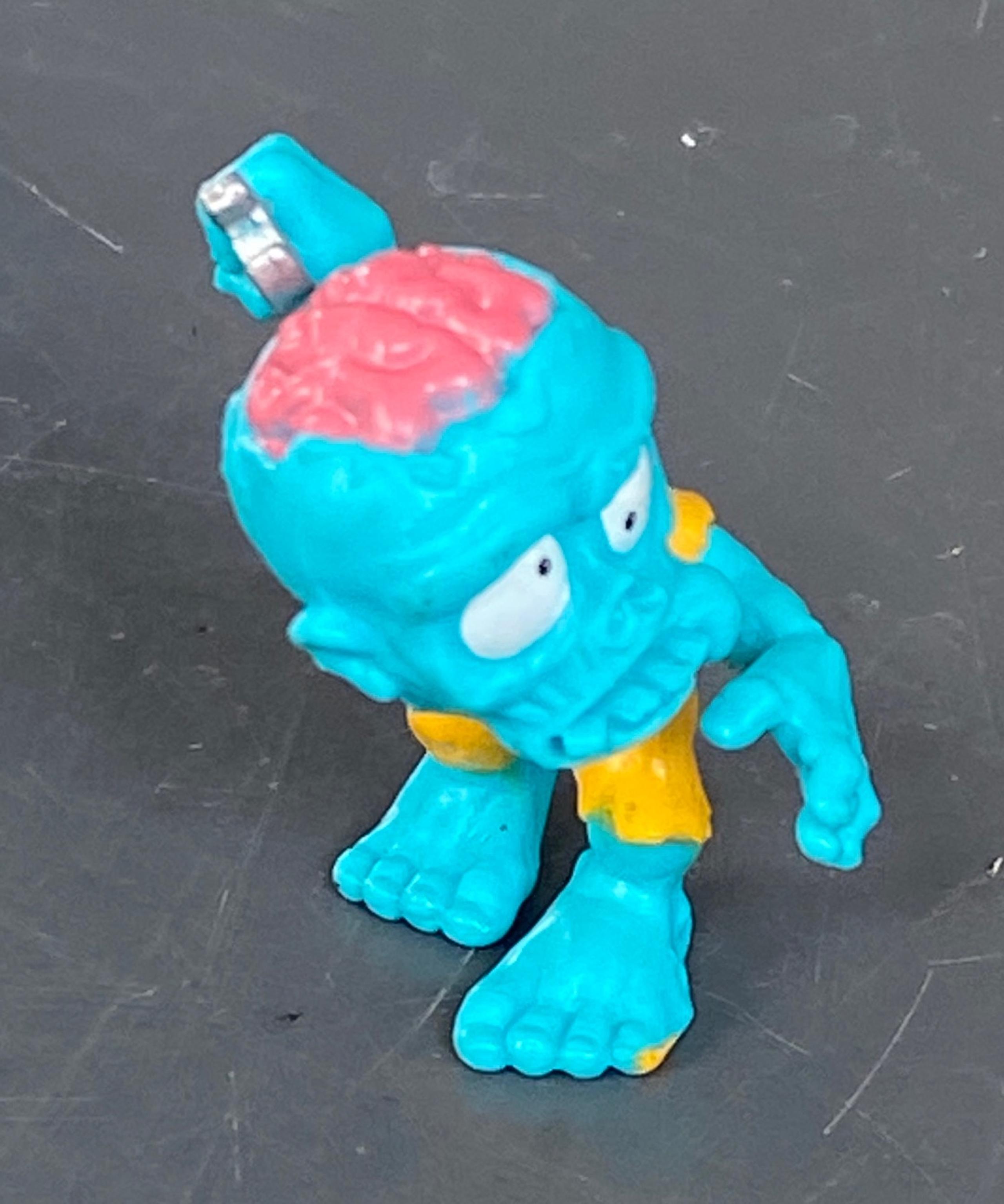 Zuru Smashers Mini Action Figure