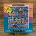Lot of 5 Puzzles - Buffalo, Galison, Dowle