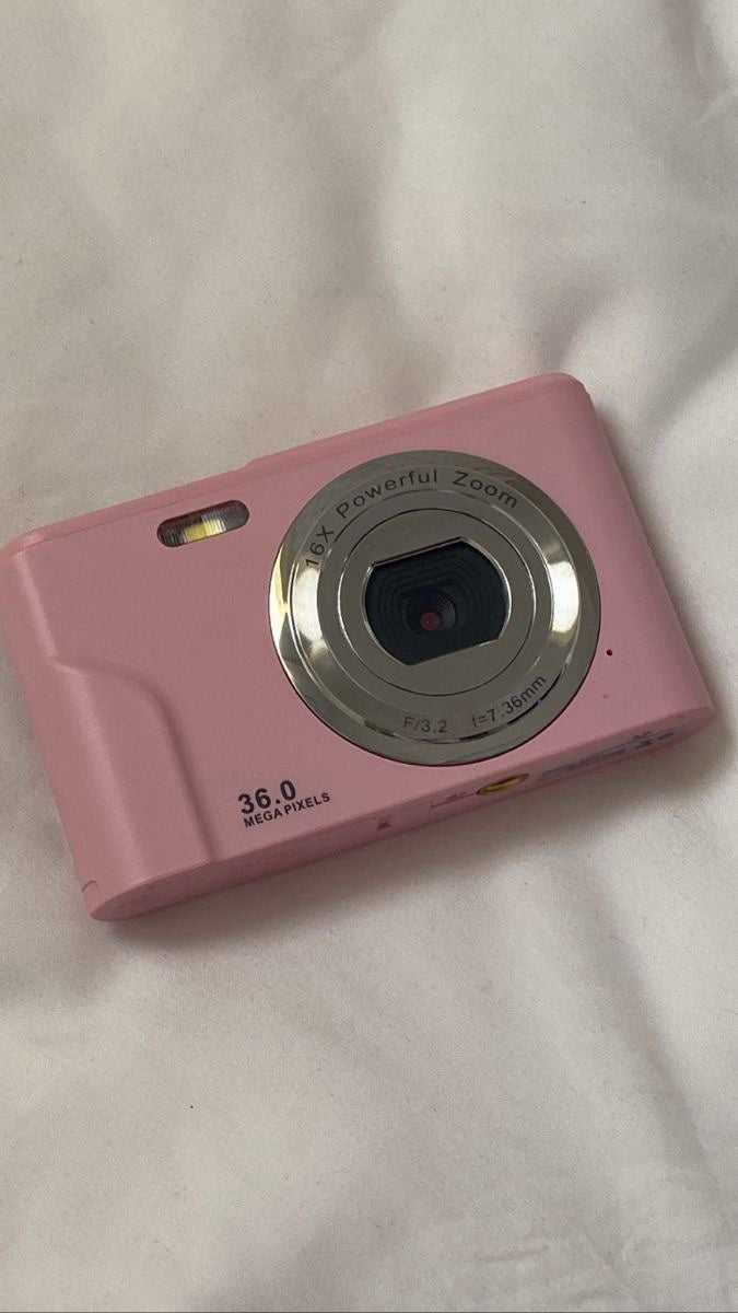 Digital camera