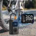 Tire Inflator Portable Air Compressor - 10000mAh Cordless Air Pump for Car Tires