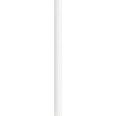 DALS Lighting PDLED120-60-WH Pendant Light, White