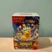 Pokemon Surging Sparks Build and Battle Box