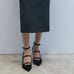 ZARA Pointed Toe High Heels