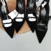 ZARA Pointed Toe High Heels