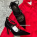 ZARA Pointed Toe High Heels
